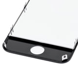 Replacement LCD Assembly Compatible with Apple iPhone 4 (CDMA) (Aftermarket Plus) (Black)