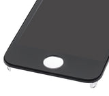 Replacement LCD Assembly Compatible with Apple iPhone 4 (CDMA) (Aftermarket Plus) (Black)