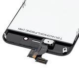 Replacement LCD Assembly Compatible with Apple iPhone 4 (CDMA) (Aftermarket Plus) (Black)