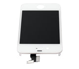 Replacement LCD Assembly Compatible with Apple iPhone 4 (CDMA) (Aftermarket Plus) (White)