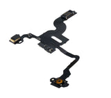 Replacement Power Button + Proximity Sensor Compatible with Apple iPhone 4 (GSM)