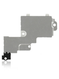 Replacement WiFi Antenna Metal Cover Plate Compatible with Apple iPhone 4