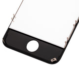 Replacement LCD Assembly Compatible with Apple iPhone 4S (Aftermarket Plus) (Black)