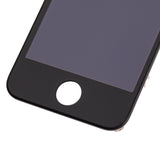 Replacement LCD Assembly Compatible with Apple iPhone 4S (Aftermarket Plus) (Black)