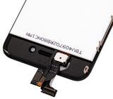 Replacement LCD Assembly Compatible with Apple iPhone 4S (Aftermarket Plus) (Black)