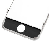 Replacement LCD Assembly Compatible with Apple iPhone 4S (Aftermarket Plus) (White)