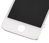 Replacement LCD Assembly Compatible with Apple iPhone 4S (Aftermarket Plus) (White)