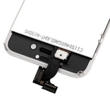 Replacement LCD Assembly Compatible with Apple iPhone 4S (Aftermarket Plus) (White)