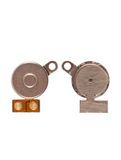 Replacement Vibrator Compatible with Apple iPhone 4S