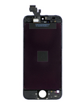 Replacement LCD Assembly Compatible with Apple iPhone 5 (Refurbished) (Black)