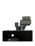Replacement LCD Assembly Compatible with Apple iPhone 5 (Refurbished) (Black)