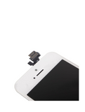 Replacement LCD Assembly Compatible with Apple iPhone 5 (Refurbished) (White)