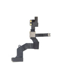 Replacement Front Camera And Proximity Sensor Flex Compatible with Apple iPhone 5 (Premium)
