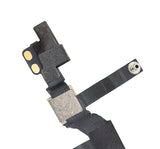Replacement Front Camera And Proximity Sensor Flex Compatible with Apple iPhone 5 (Premium)