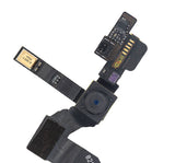 Replacement Front Camera And Proximity Sensor Flex Compatible with Apple iPhone 5 (Premium)