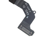 Replacement Front Camera And Proximity Sensor Flex Compatible with Apple iPhone 5 (Premium)