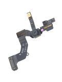 Replacement Front Camera And Proximity Sensor Flex Compatible with Apple iPhone 5 (Premium)