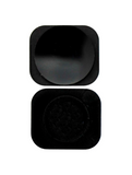 Replacement Home Button Compatible with Apple iPhone 5 / 5C (Black)