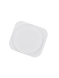Replacement Home Button Compatible with Apple iPhone 5 (White)