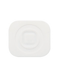Replacement Home Button Compatible with Apple iPhone 5 (White)