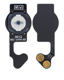 Replacement Home Button Flex Cable Compatible with Apple iPhone 5
