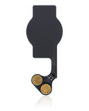 Replacement Home Button Flex Cable Compatible with Apple iPhone 5