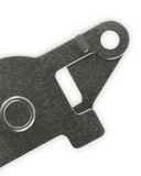 Replacement Home Button Bracket Compatible with Apple iPhone 5