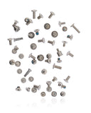 Replacement Full Screw Set Compatible with Apple iPhone 5