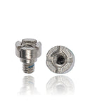 Replacement Full Screw Set Compatible with Apple iPhone 5