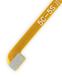 Replacement Tester Cable (Power Button) Compatible with Apple iPhone 5S / 5C