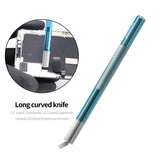 Replacement LCD Frame Removal Tool Kit Compatible with Apple iPhone