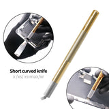 Replacement LCD Frame Removal Tool Kit Compatible with Apple iPhone