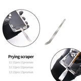 Replacement LCD Frame Removal Tool Kit Compatible with Apple iPhone