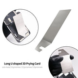 Replacement LCD Frame Removal Tool Kit Compatible with Apple iPhone