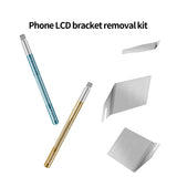 Replacement LCD Frame Removal Tool Kit Compatible with Apple iPhone