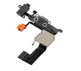 Replacement Charging Port Flex Cable Compatible with Apple iPhone 5C (Black)