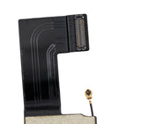 Replacement Charging Port Flex Cable Compatible with Apple iPhone 5C (Black)