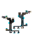 Replacement Power And Volume Flex Compatible with Apple iPhone 5C