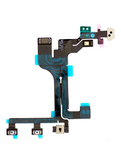 Replacement Power And Volume Flex Compatible with Apple iPhone 5C