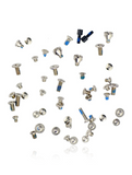 Replacement Full Screw Set Compatible with Apple iPhone 5C