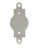 Replacement Home Button Bracket Compatible with Apple iPhone 5C