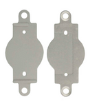 Replacement Home Button Bracket Compatible with Apple iPhone 5C