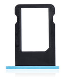 Replacement Sim Card Tray Compatible with Apple iPhone 5C (Blue)