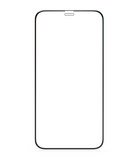 Replacement Casper Silicone Tempered Glass Compatible with Apple iPhone X / XS / 11 Pro (Retail Pack) (Clear)