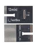 Replacement Tester Flex Cable Compatible with iTestBox (S200 / S300) For iPhone 12 Mini