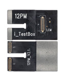 Replacement Tester Flex Cable Compatible with iTestBox (S200 / S300) For iPhone 12 Pro Max