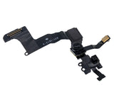 Replacement Front Camera And Proximity Sensor Flex Compatible with Apple iPhone SE (2016) (Premium)