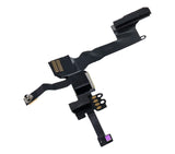 Replacement Front Camera And Proximity Sensor Flex Compatible with Apple iPhone SE (2016) (Premium)