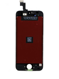 Replacement LCD Assembly Compatible with Apple iPhone 5S / SE (2016) (Aftermarket) (Black)