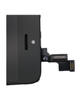 Replacement LCD Assembly Compatible with Apple iPhone 5S / SE (2016) (Refurbished) (Black)